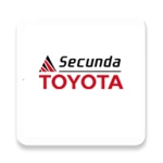 Logo of Secunda DIY android Application 